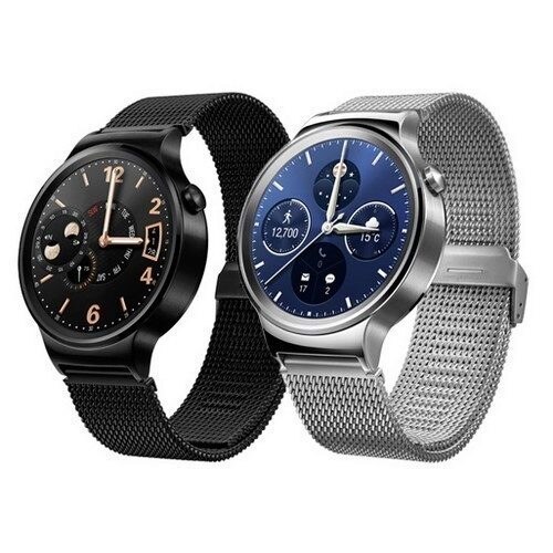 Huawei Watch