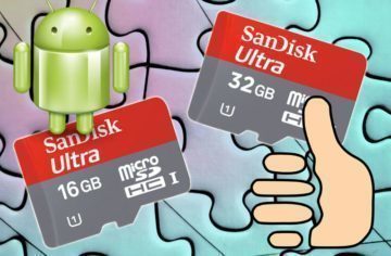 microSD karta: zbytečnost, nebo nutnost? (víkendová hlasovačka)