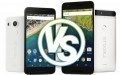 Nexus 5X vs. Nexus 6P