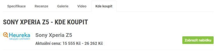 katalog android zařízení 5