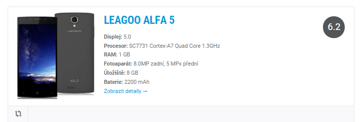 leaegoo alfa 5 katalog leaegoo alfa 5 katalog