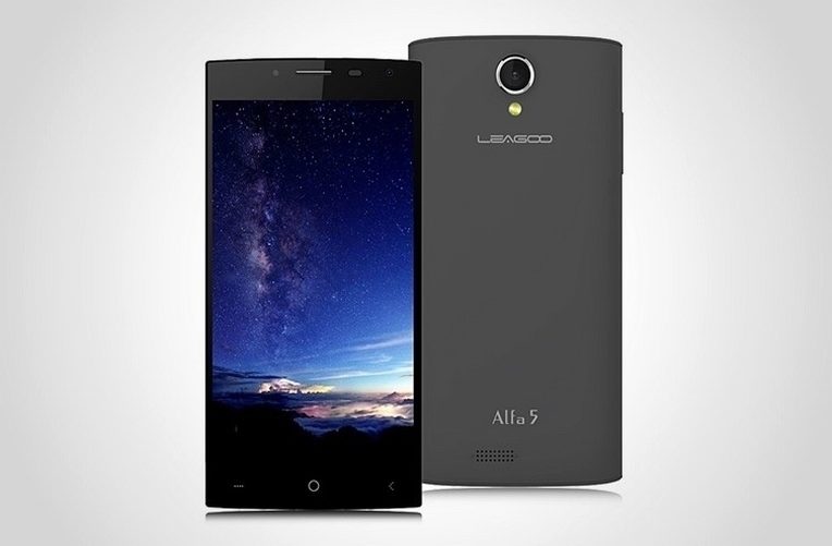 leagoo alfa 5 hlavni leagoo alfa 5 hlavni