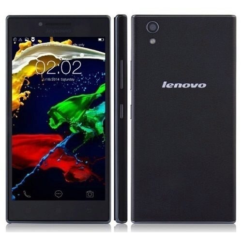 Lenovo P70