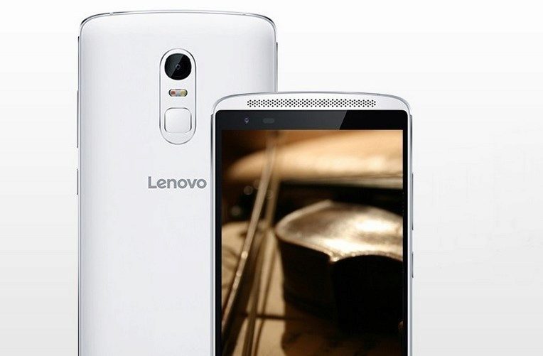 Lenovo Vibe X3 Lenovo Vibe X3