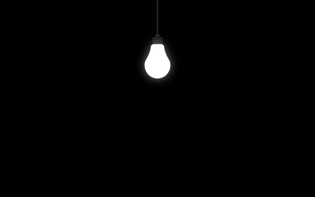 lightbulb