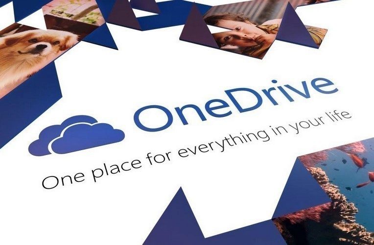 microsoft onedrive