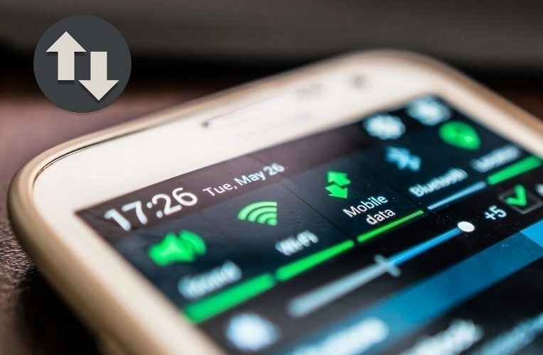 nahledak nettop data fup android