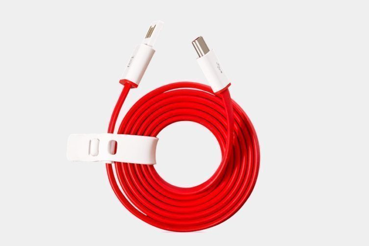 USB Type - C kabel společnosti OnePlus USB Type - C kabel společnosti OnePlus