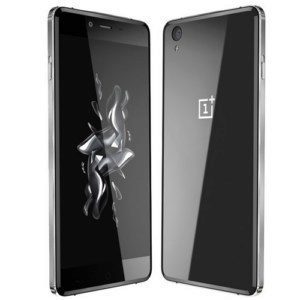 OnePlus X