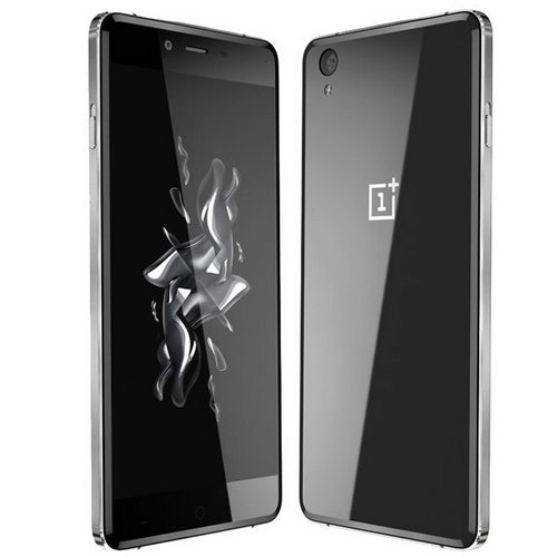 OnePlus X OnePlus X