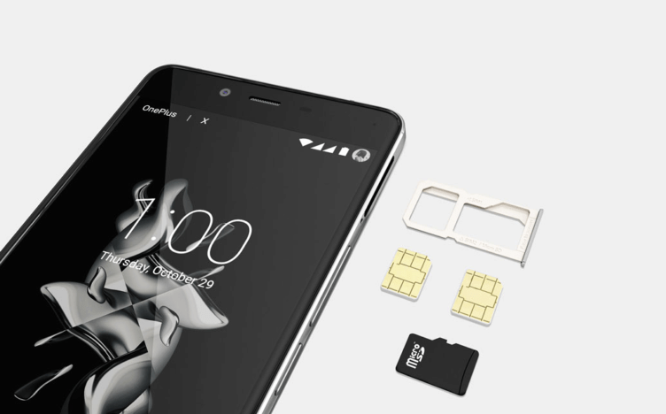 oneplus x microsd oneplus x microsd