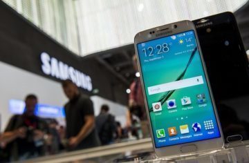 Samsung: Která zařízení obdrží Android 6 a kdy?