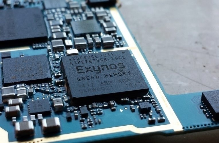 samsung exynos