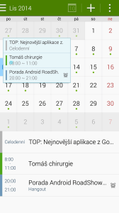 Samsung Galaxy Note 4 - Air View (2)