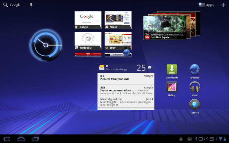 tablet honeycomb android tablet honeycomb android