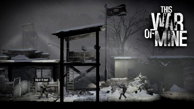this war of mine this war of mine