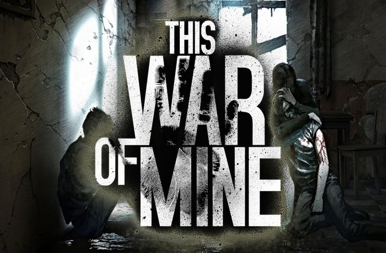 this war of mine hlavni