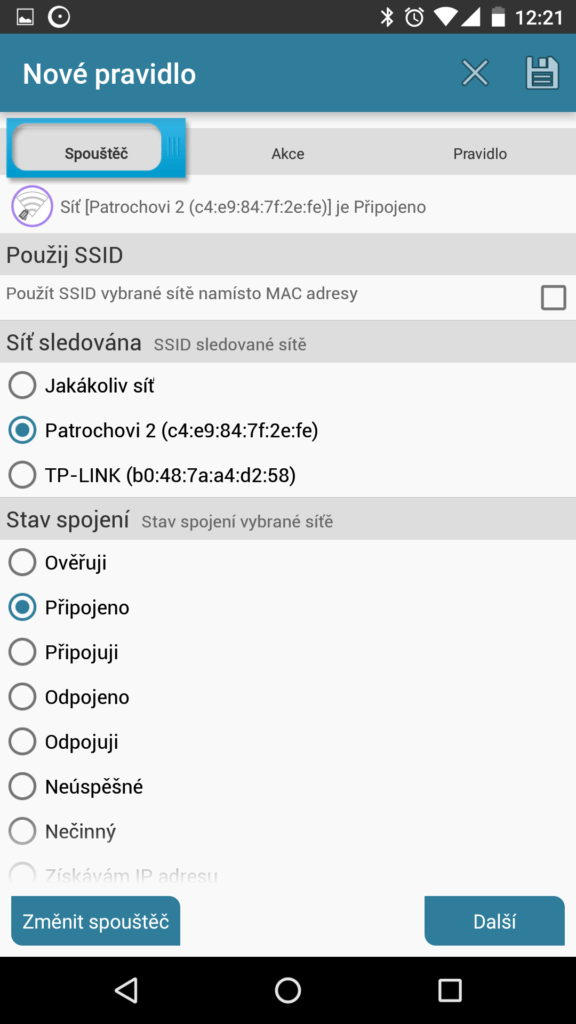 tip z redakce autmateit 2