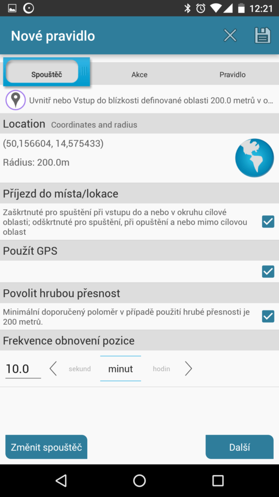 tip z redakce autmateit 3