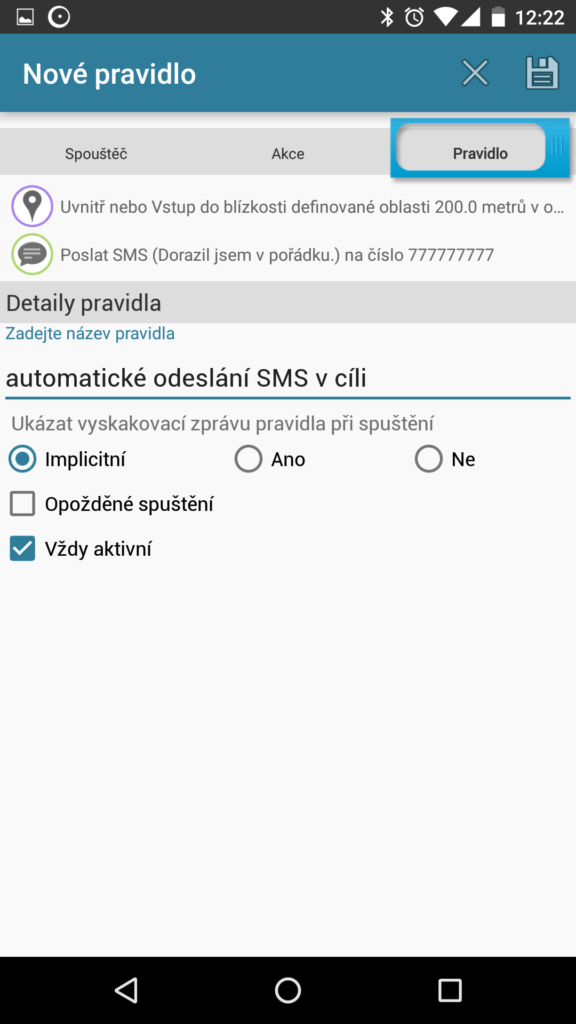 tip z redakce autmateit 5