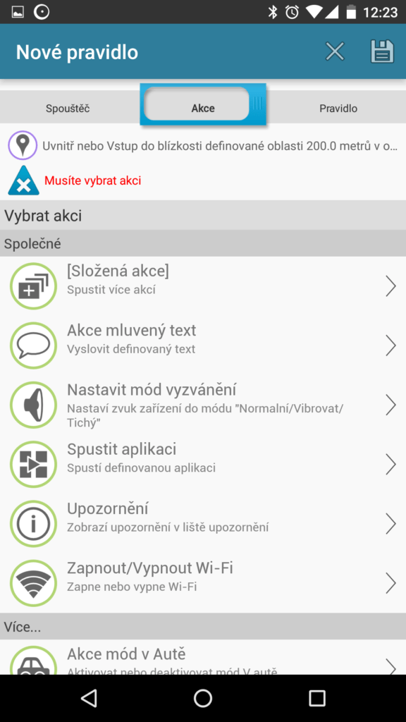 tip z redakce autmateit 6