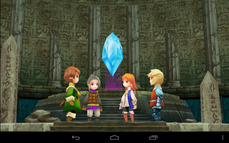 Cyber Weekend - Final Fantasy se slevou Cyber Weekend - Final Fantasy se slevou
