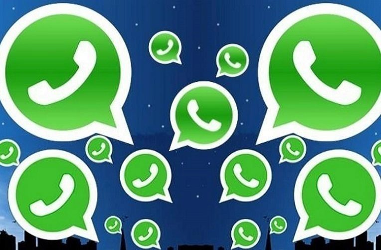 whatsapp náhled