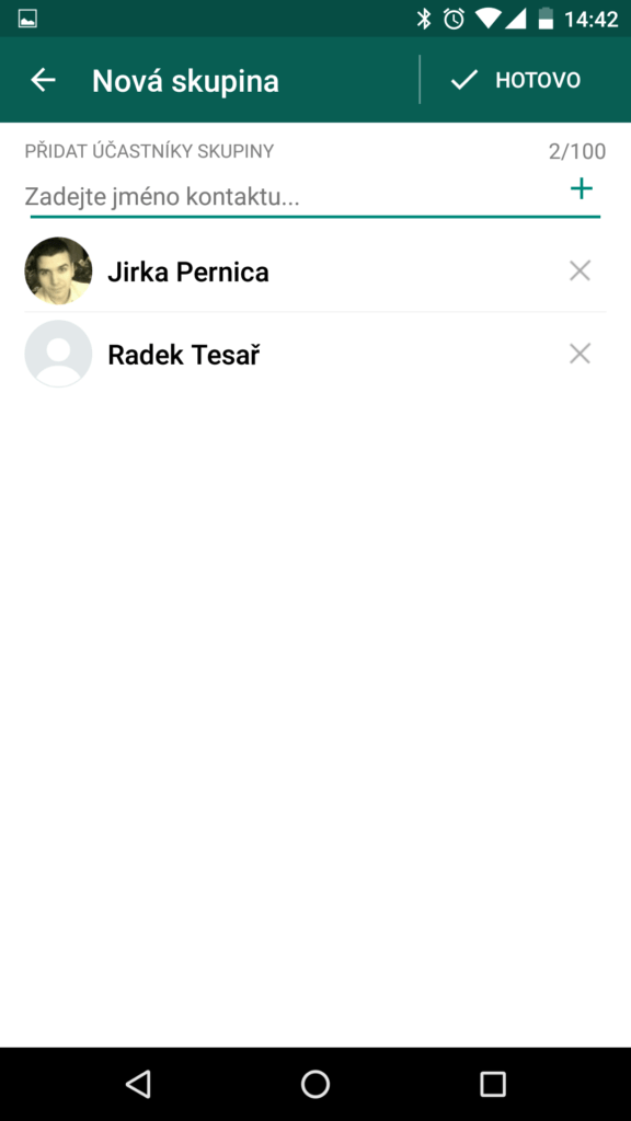 whatsapp sdílení 7