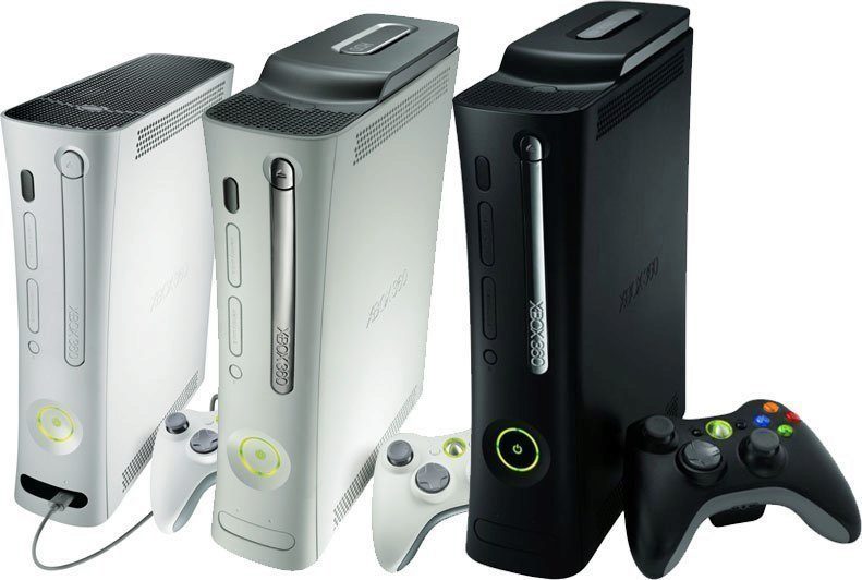 xbox 360 xbox 360