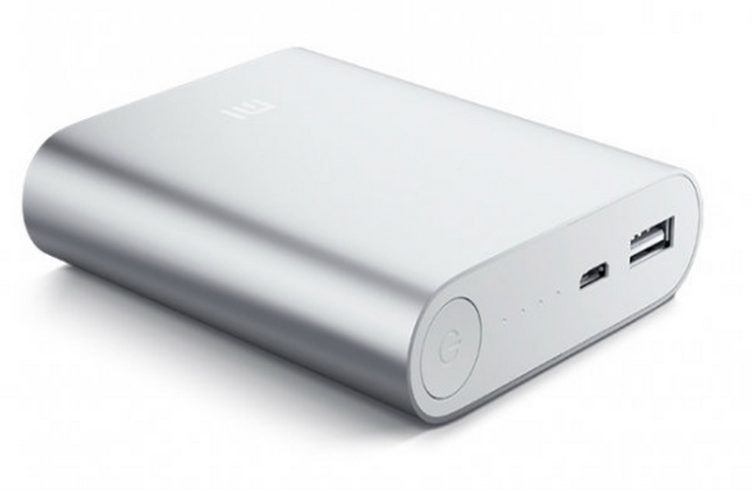xiaomi powerbank hlavni xiaomi powerbank hlavni
