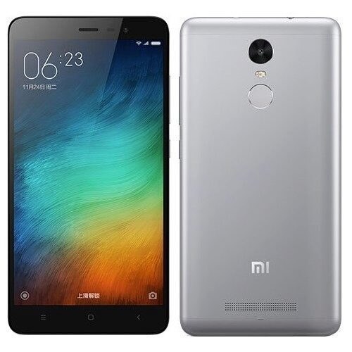 Xiaomi Redmi Note 3