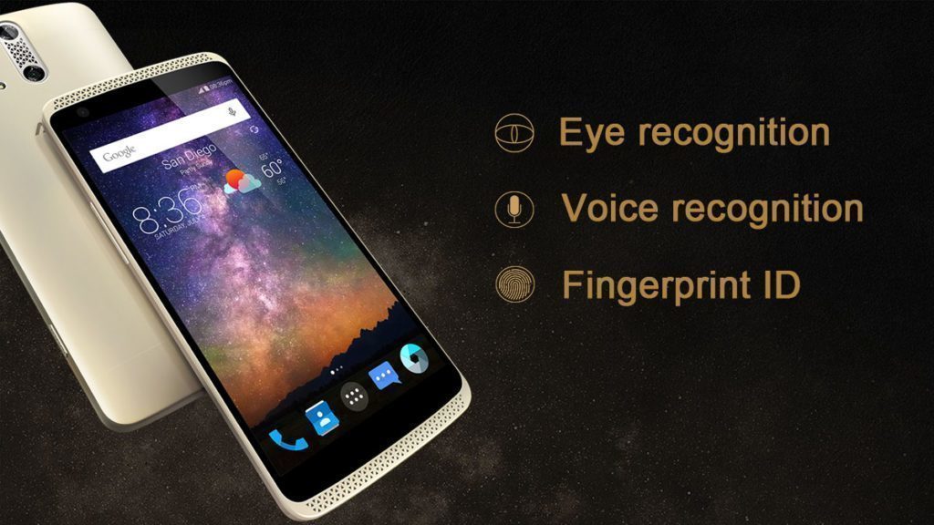 zte axon elite 2 zte axon elite 2