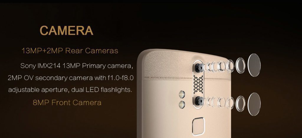 zte axon elite 4