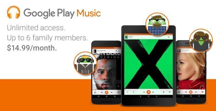 Google Music Google Music
