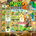 Plants vs. Zombies 2