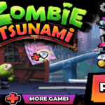 Zombie Tsunami