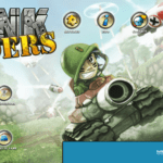 Tank Riders