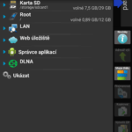 X-plore File Manager