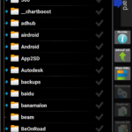 X-plore File Manager