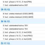 Bakaláři - oficiální aplikace