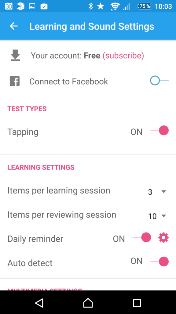 Memrise Learn Languages