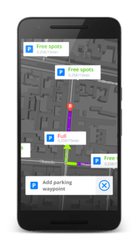 Android_Parking