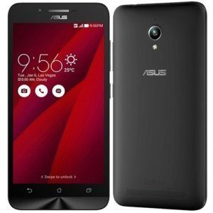 Asus ZenFone Go