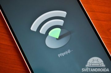 Avast Wi-Fi Finder: Surfujte na cestách zdarma a v bezpečí
