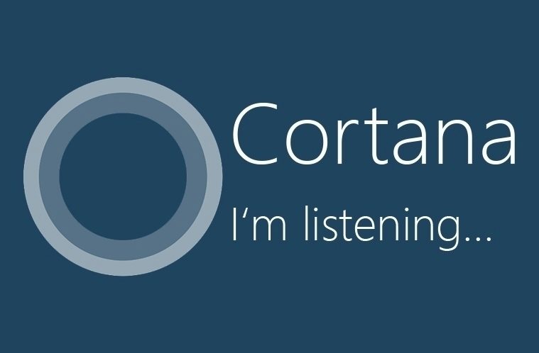 Cortana – náhleďák