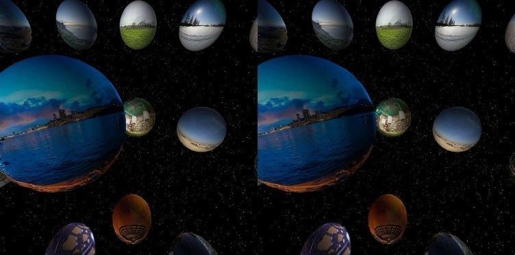 Google Cardboard - Orbulus Google Cardboard - Orbulus