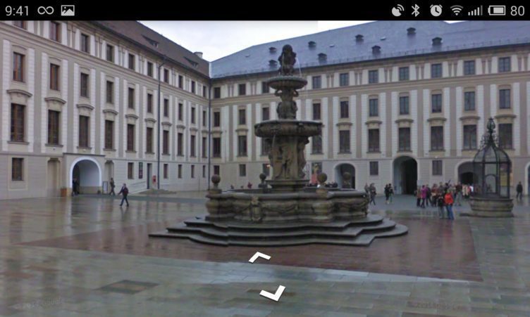Google Maps krok za krokem (17) Google Maps krok za krokem (17)