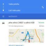 Google Maps krok za krokem (6)