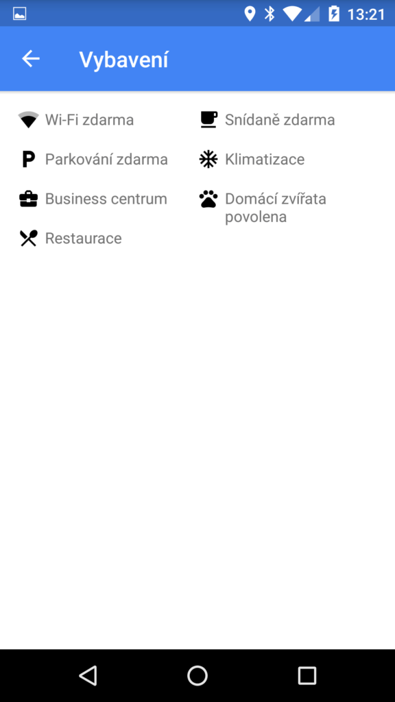 Google Mapy v 9.18 4