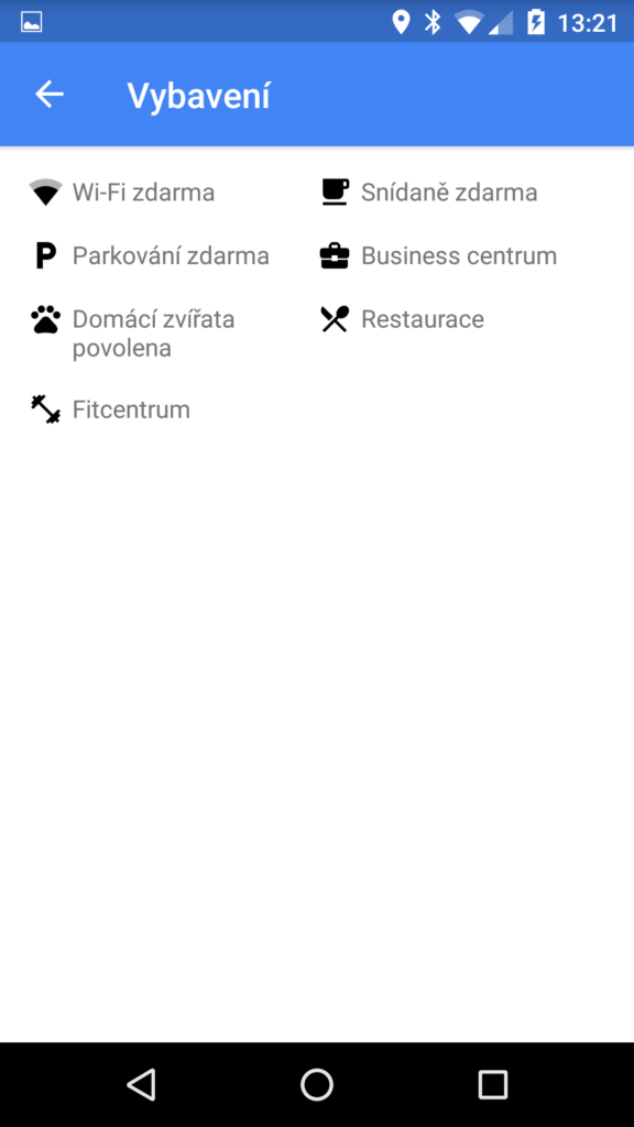 Google Mapy v 9.18 5